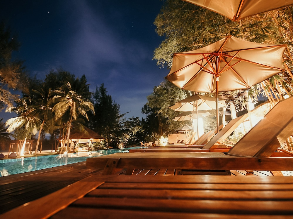 The Mangrove Panwa Phuket Resort