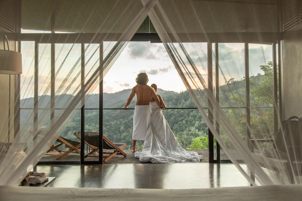 Santani Wellness Kandy 59