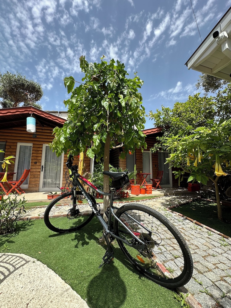 Kayezta Hotel Alacatı - Image 50