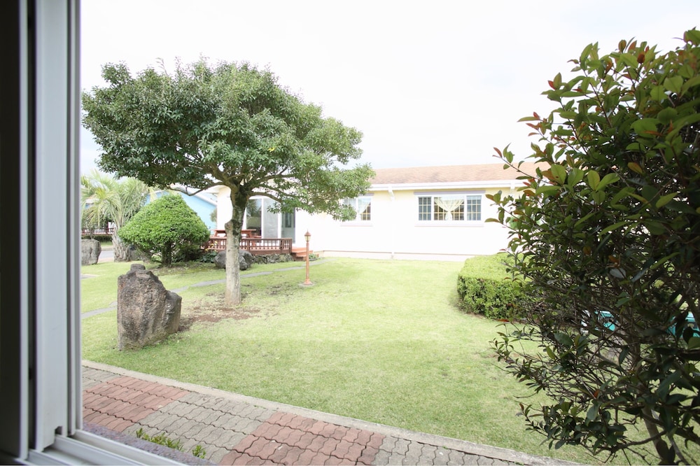 Blaze Resort Jeju