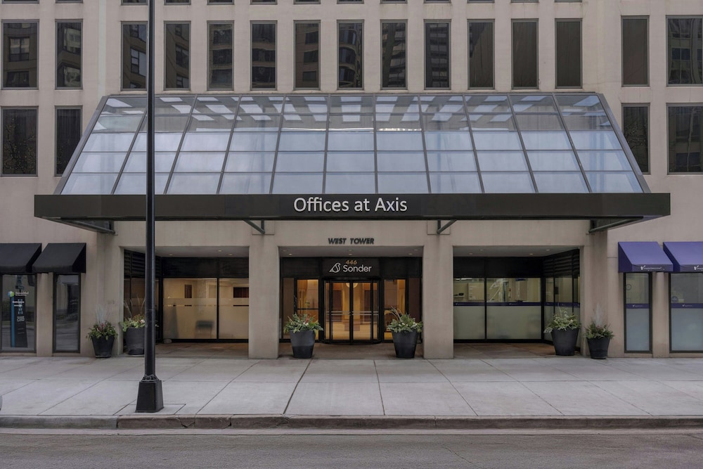 Sonder by Marriott Bonvoy Onterie Apartments Magnificent Mile