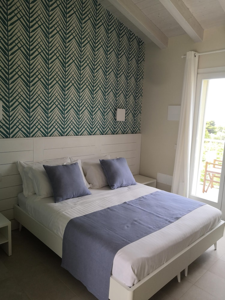 B&B Stile Libero view 3