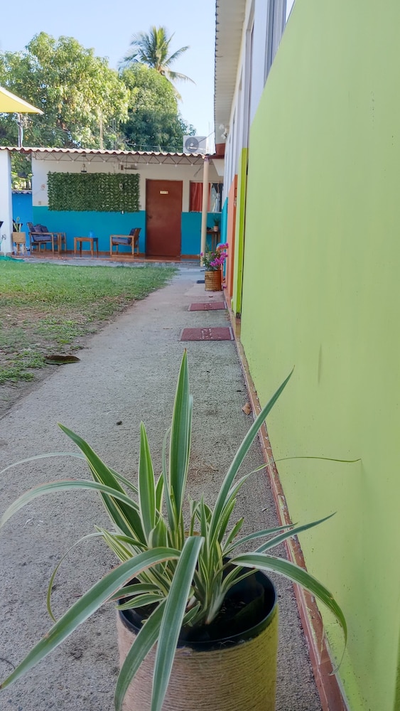 Aventura Surf Suites-Surf City El Tunco
