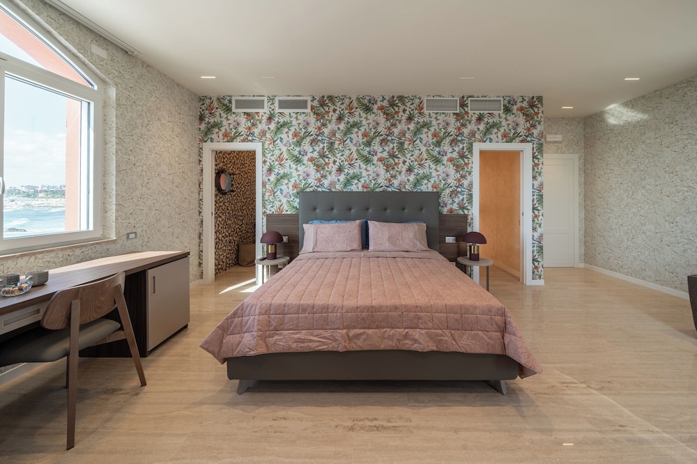 Villa Giada Luxury Boutique Hotel