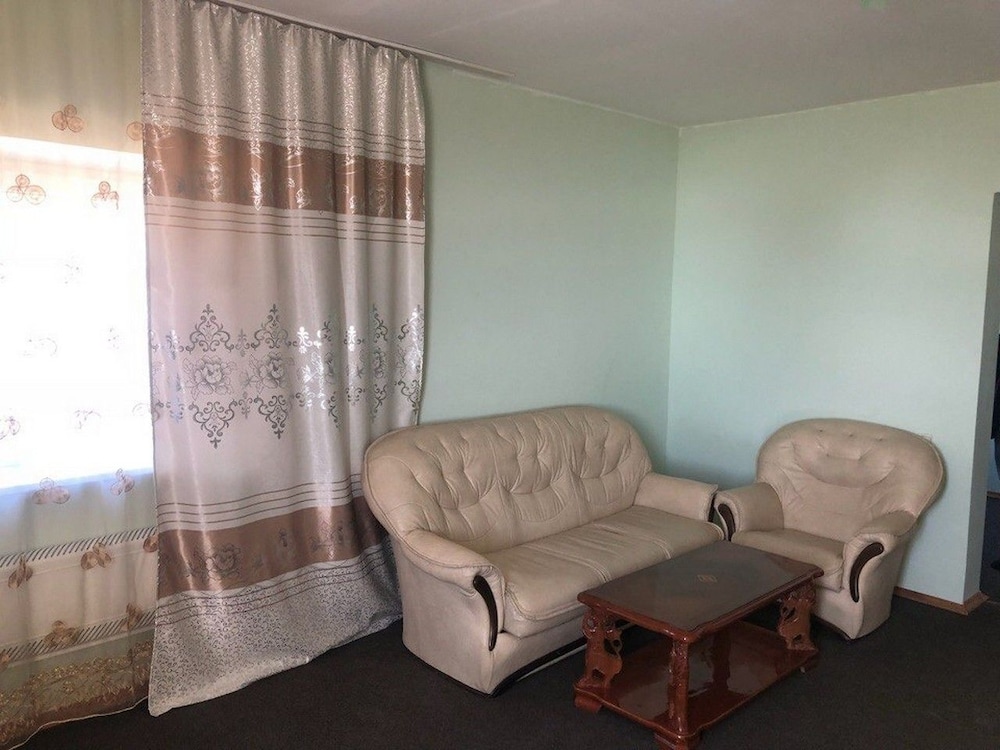 Argo - Hostel