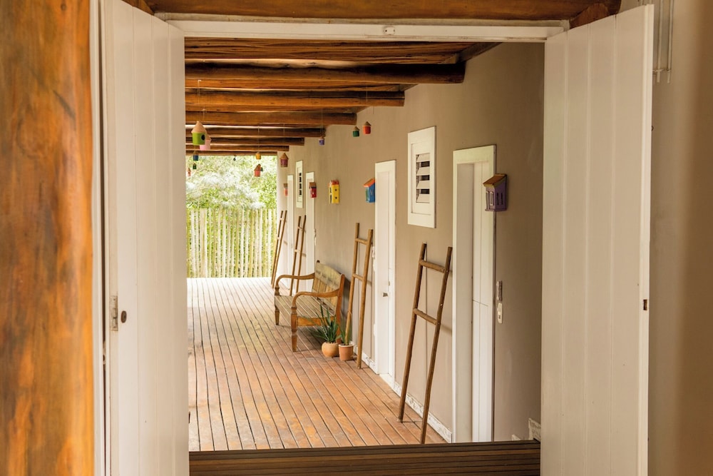 Casa Mandala Corumbau
