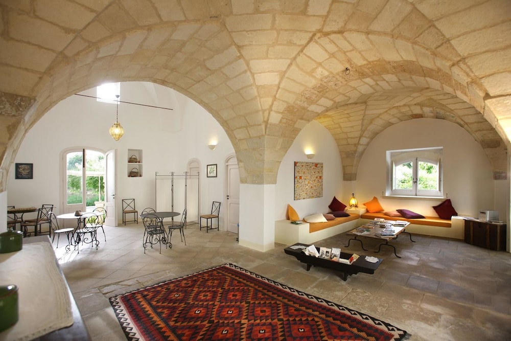 Palazzo Guglielmo Albergo Diffuso