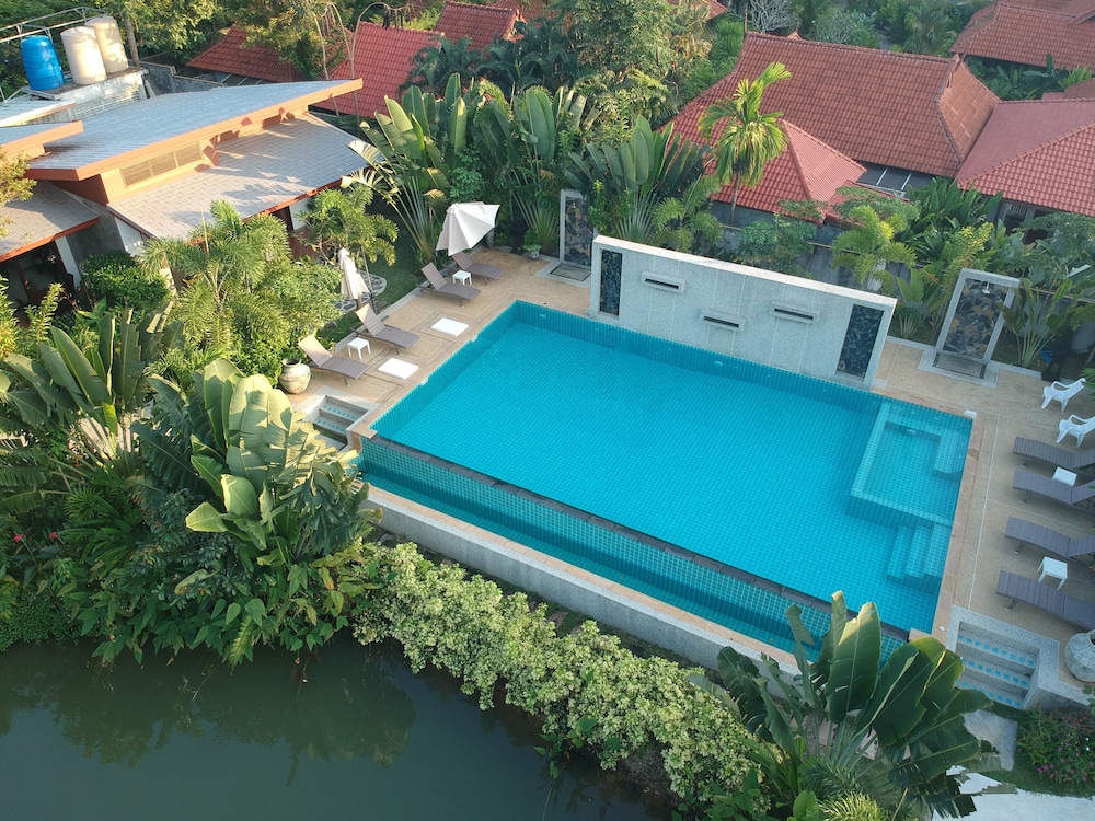 Arthaya Villas