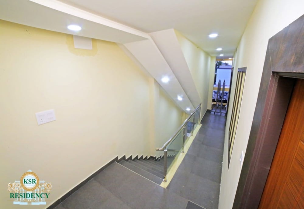 KSR Residency view 3