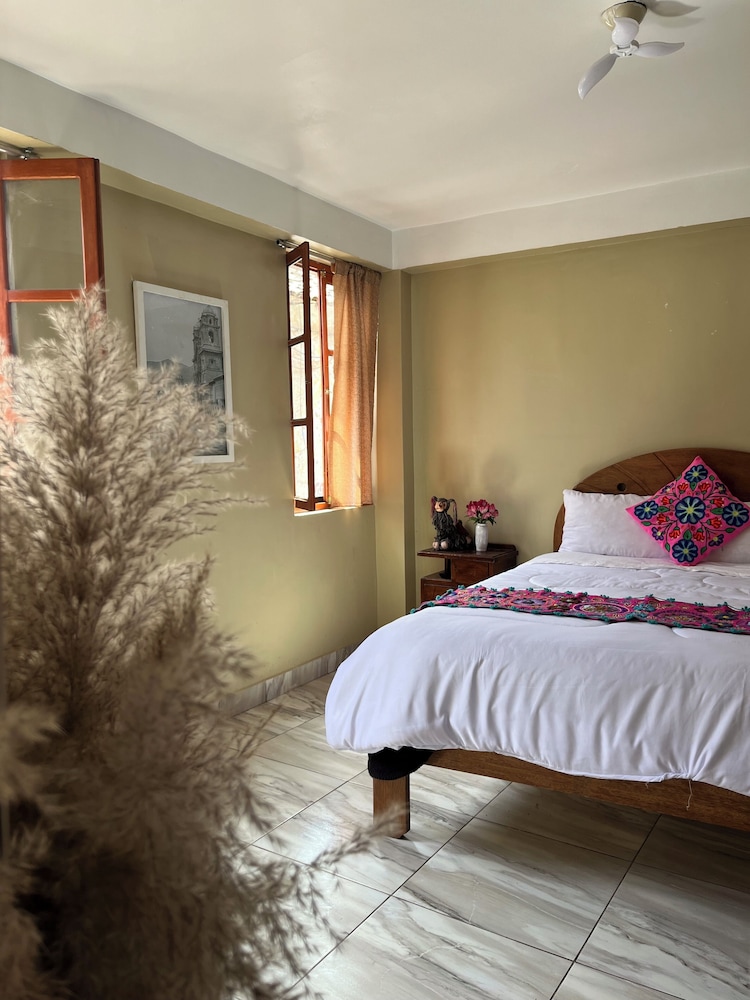 Pucara’s Hotel