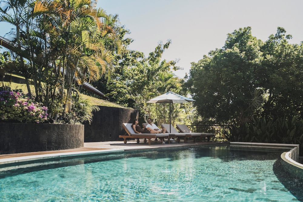 Seascape Resort & Spa Uluwatu by Ini Vie Hospitality