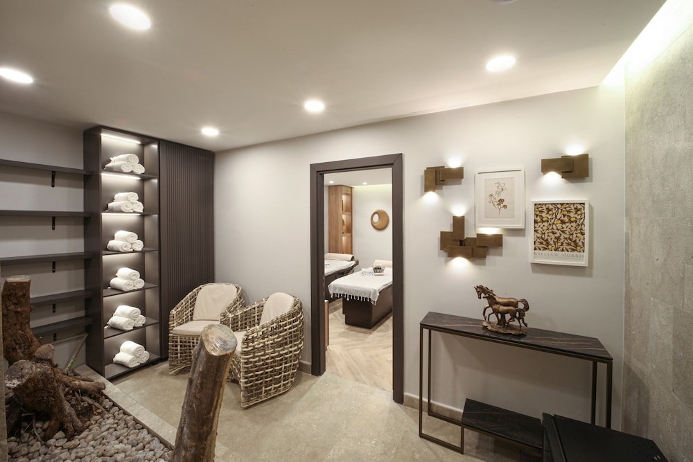 Mula Otel - Özel Sınıf - Image 65