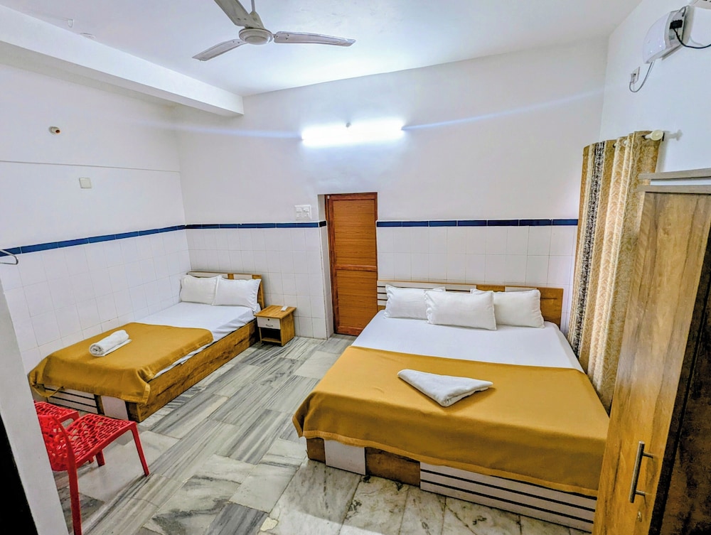 Kollam Beach Resort