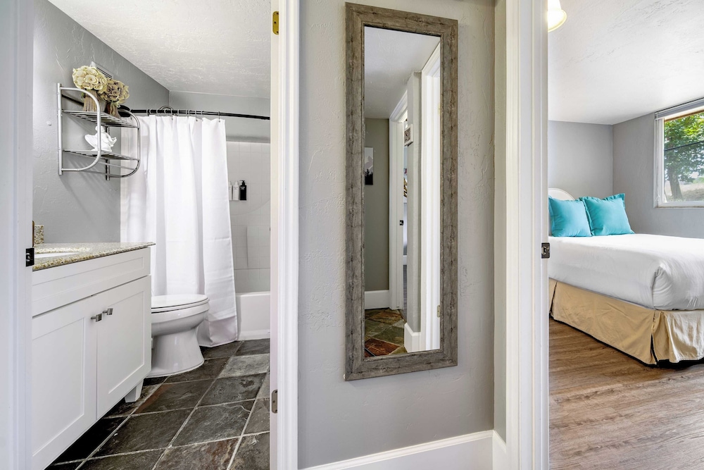 Alpine Ember by Avantstay Park City Retreat Near Main Street, Dining & Deer Valley Slopes