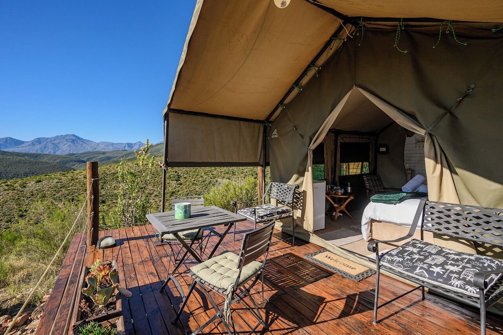 Le Petit Karoo