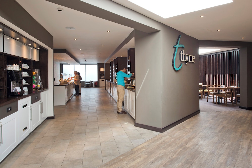 Premier Inn Heathrow Airport Terminal 4