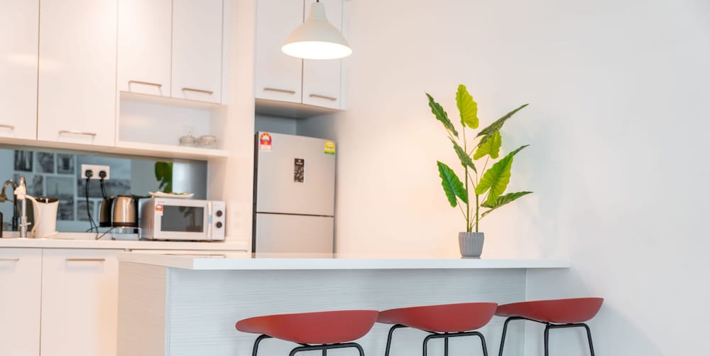 Summer Suites Residences By Plush