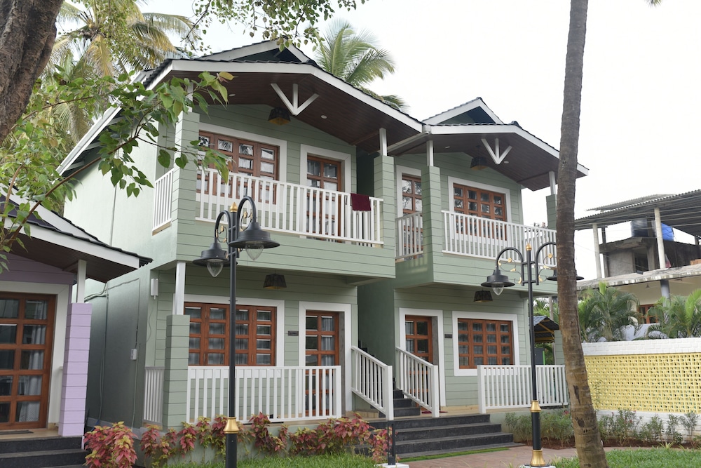 ILIF 2706 Western Breeze Villas