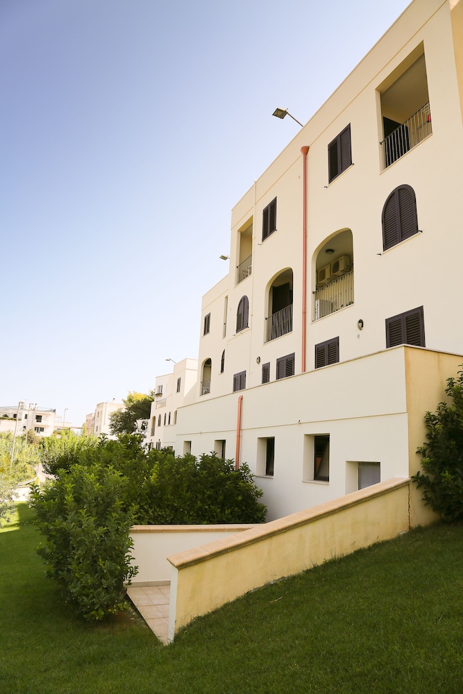 Residence Catona