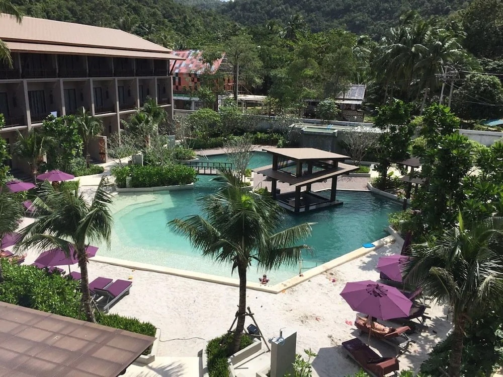 Maehaad Bay Resort
