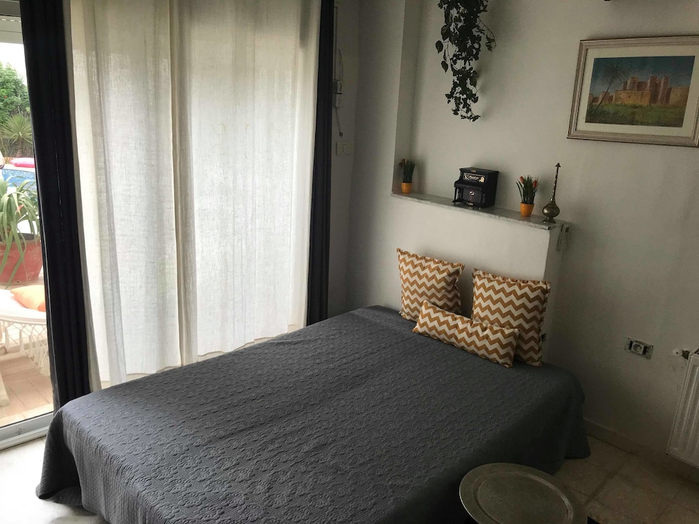 Maison de Luxe Pour Toute la Famille
