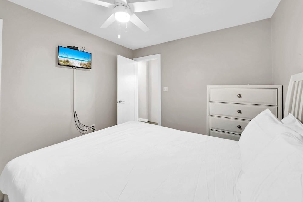 Beachside Villas 523