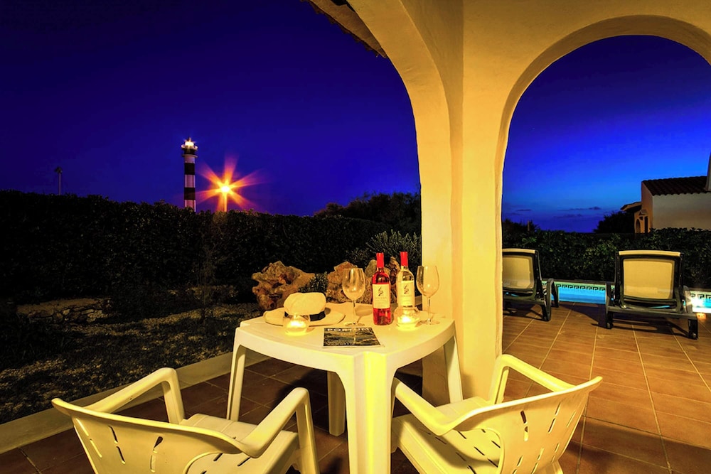 Villa Faro