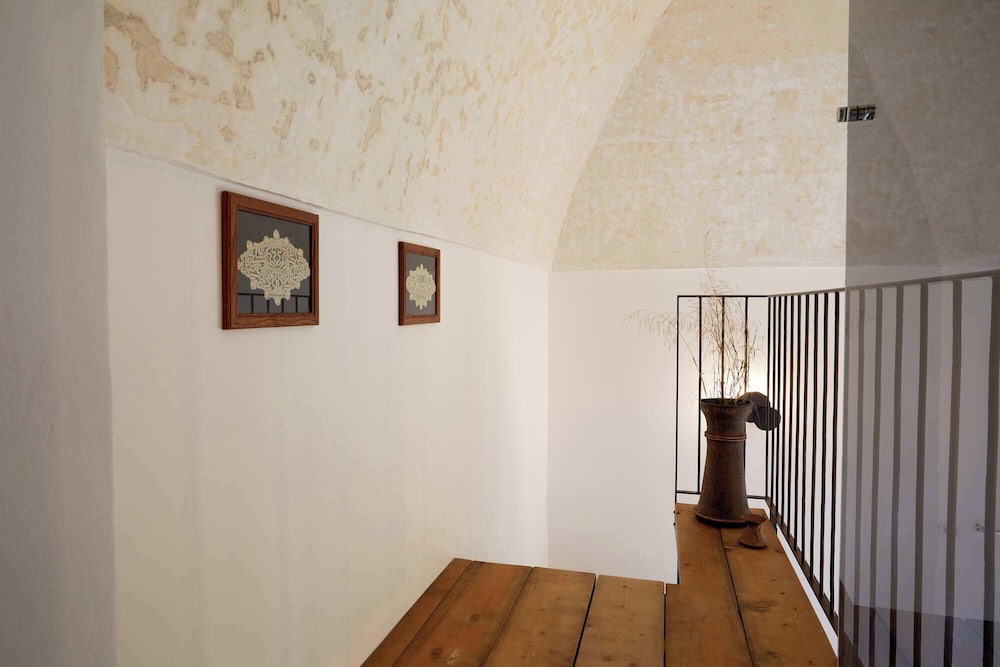 Petra Country House