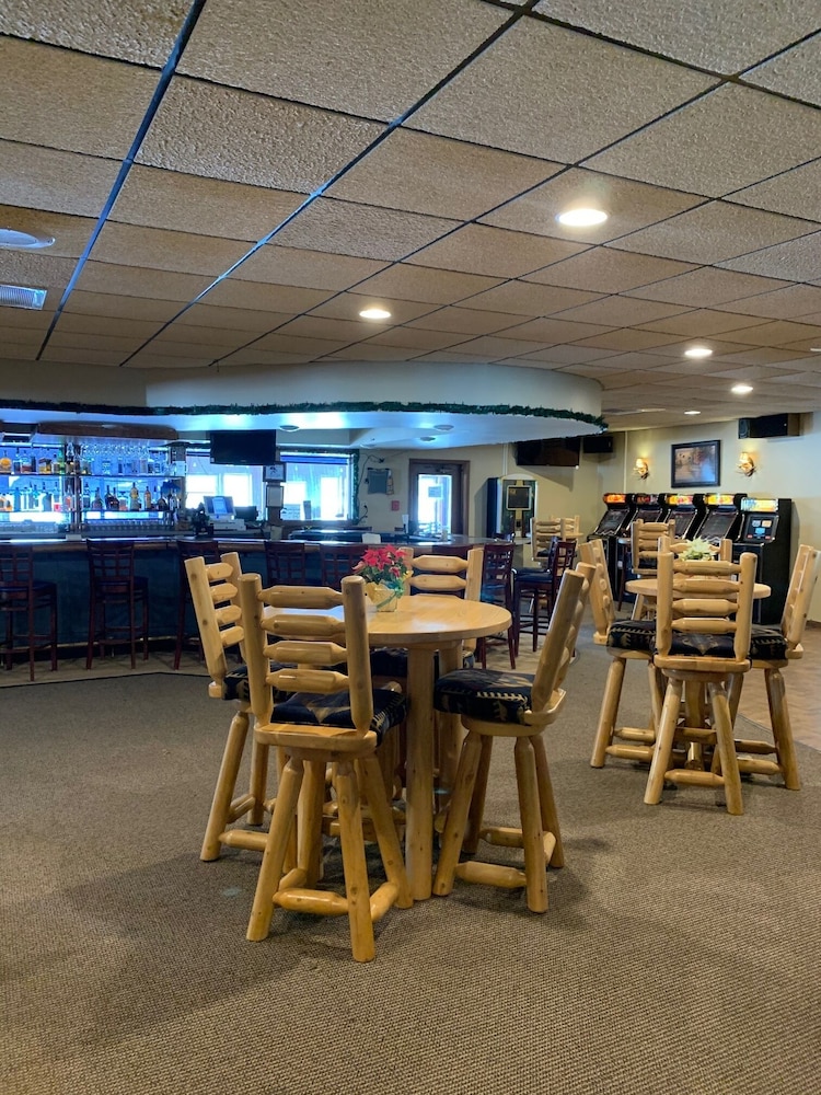 Eagle River Inn and Resort