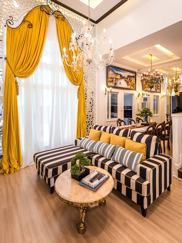 Sabai Space Bangkok
