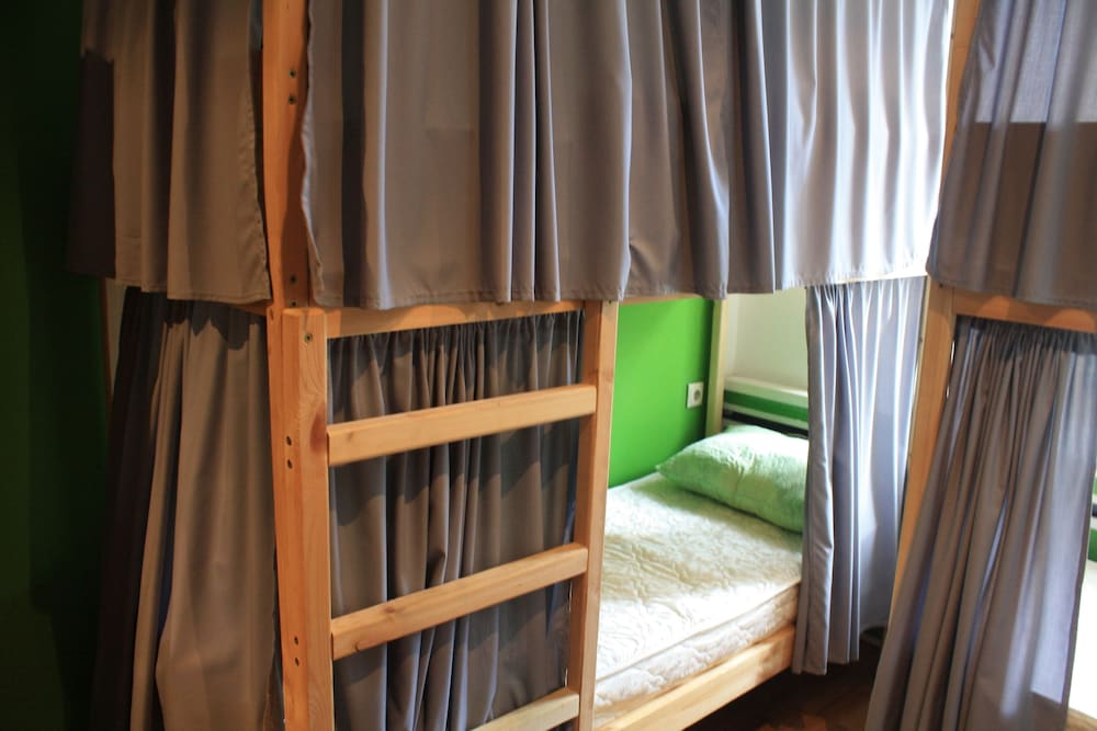 Frendzona - Hostel