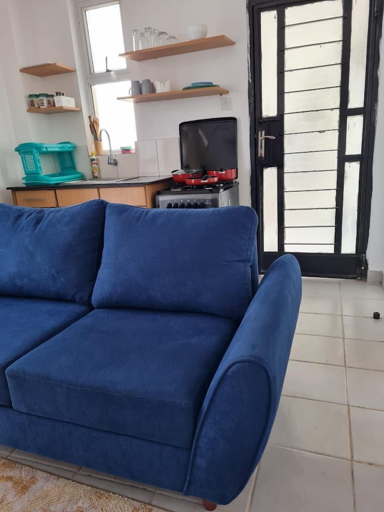 Racecourse Gardens Apartments