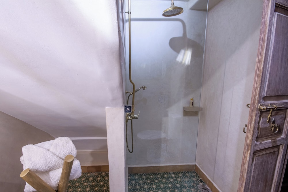 Riad B&B Comptoir du Pacha