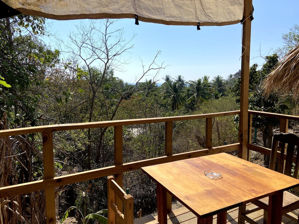 Hotel Mixtli Ecohouse - Image 1