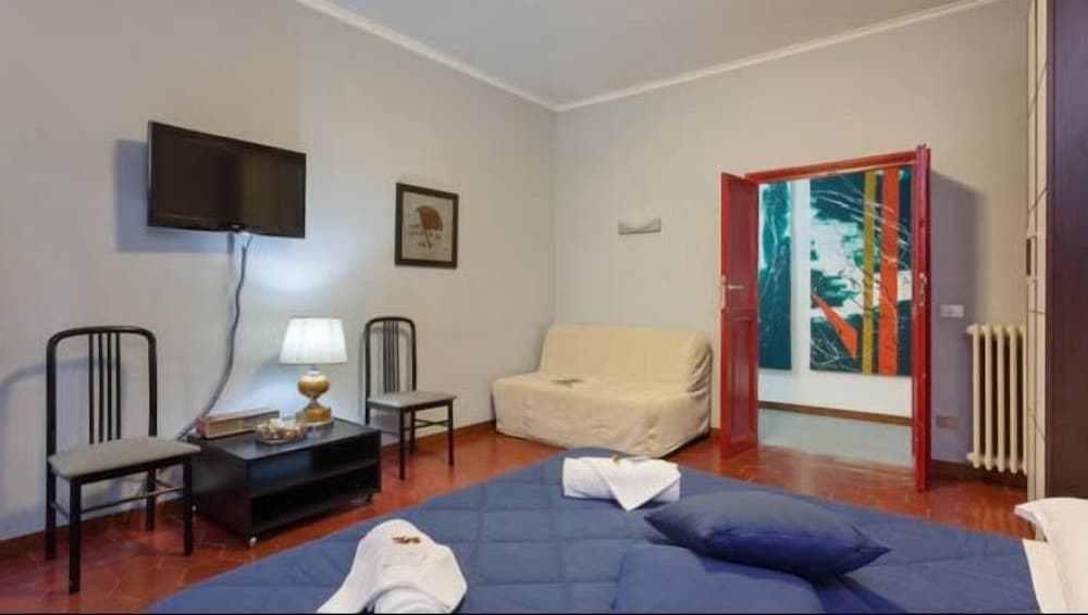 Almacromondo B&B