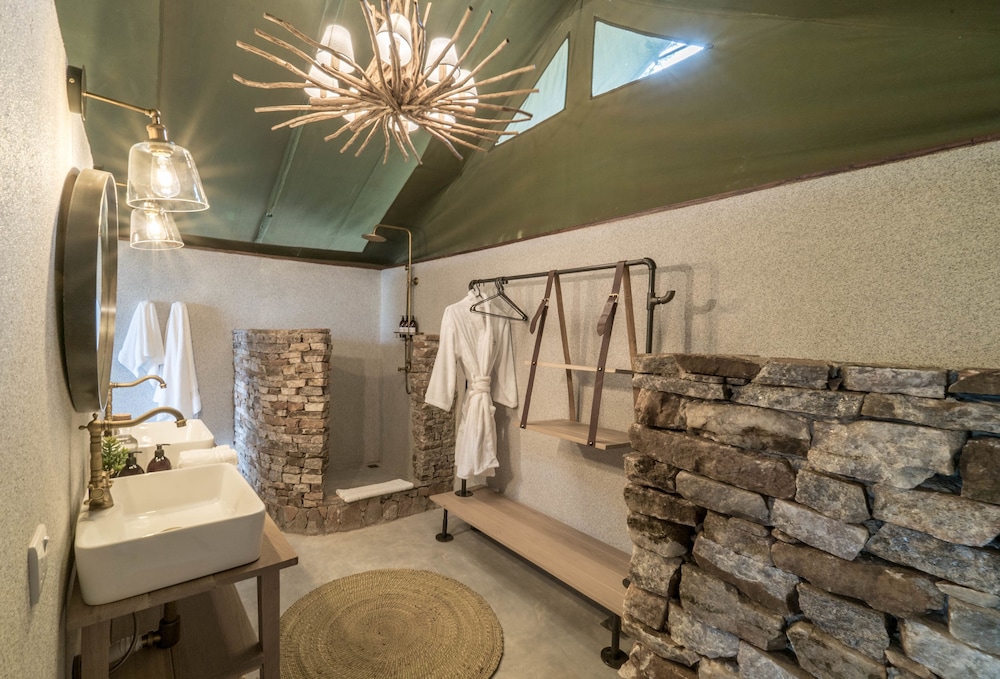 TAASA Lodge view 5