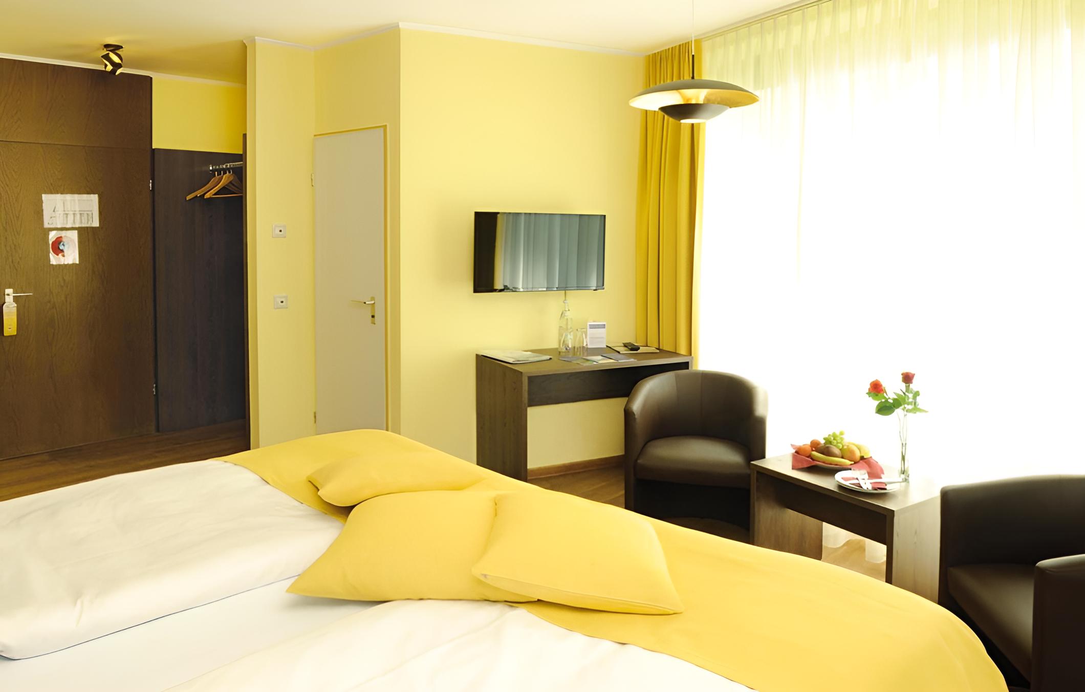 Hotel Bad Stebener Hof