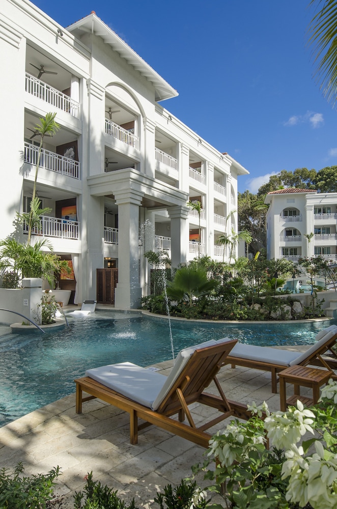 Sandals Barbados - ALL INCLUSIVE Couples Only