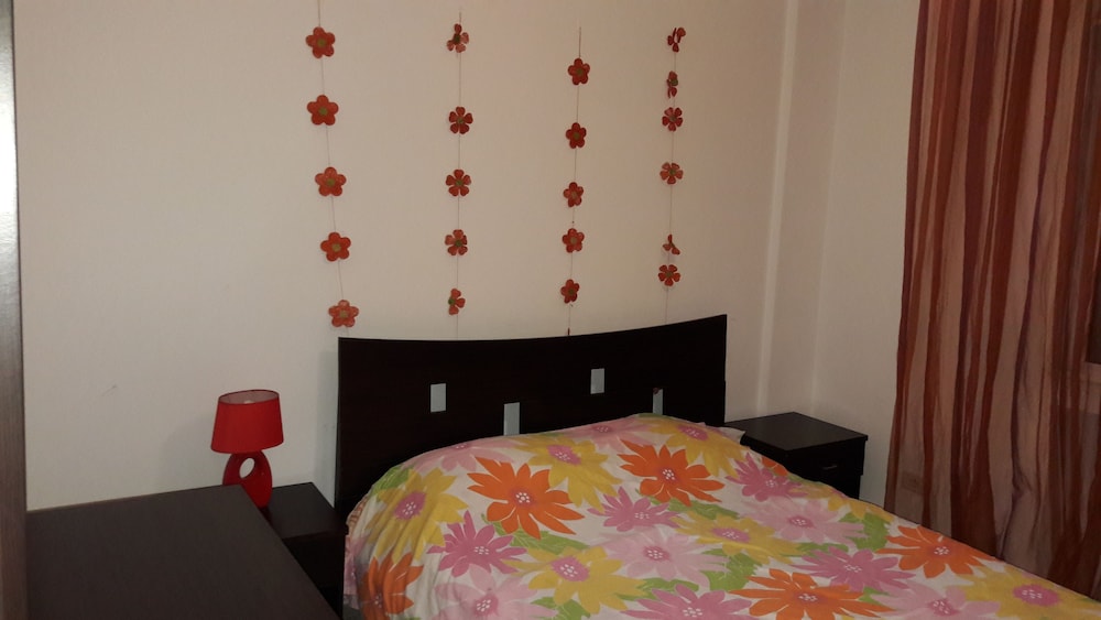Imavac Appartements