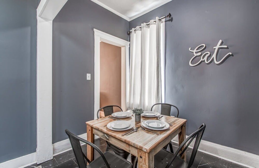 Glenview Guesthouse