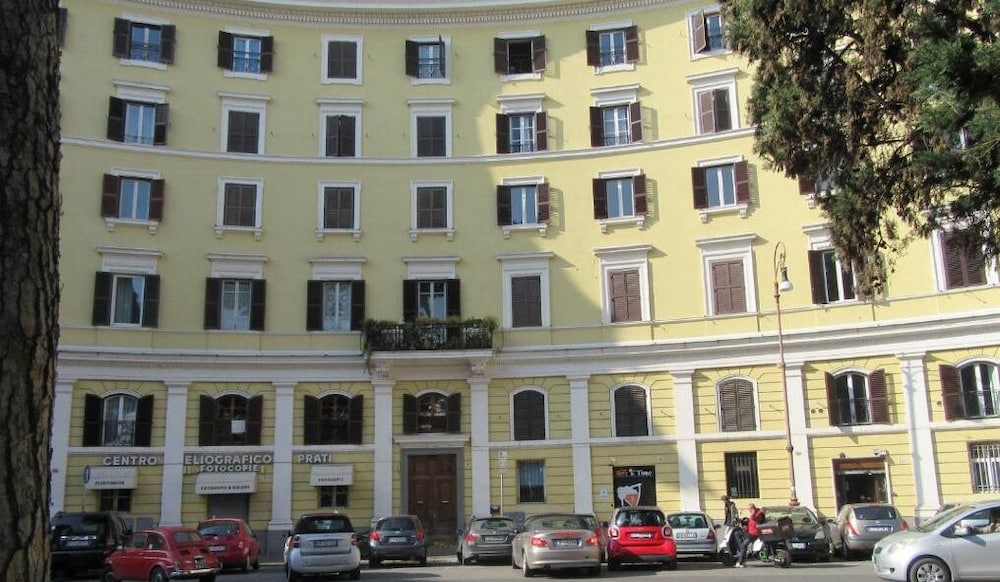 Alloggio Quiriti