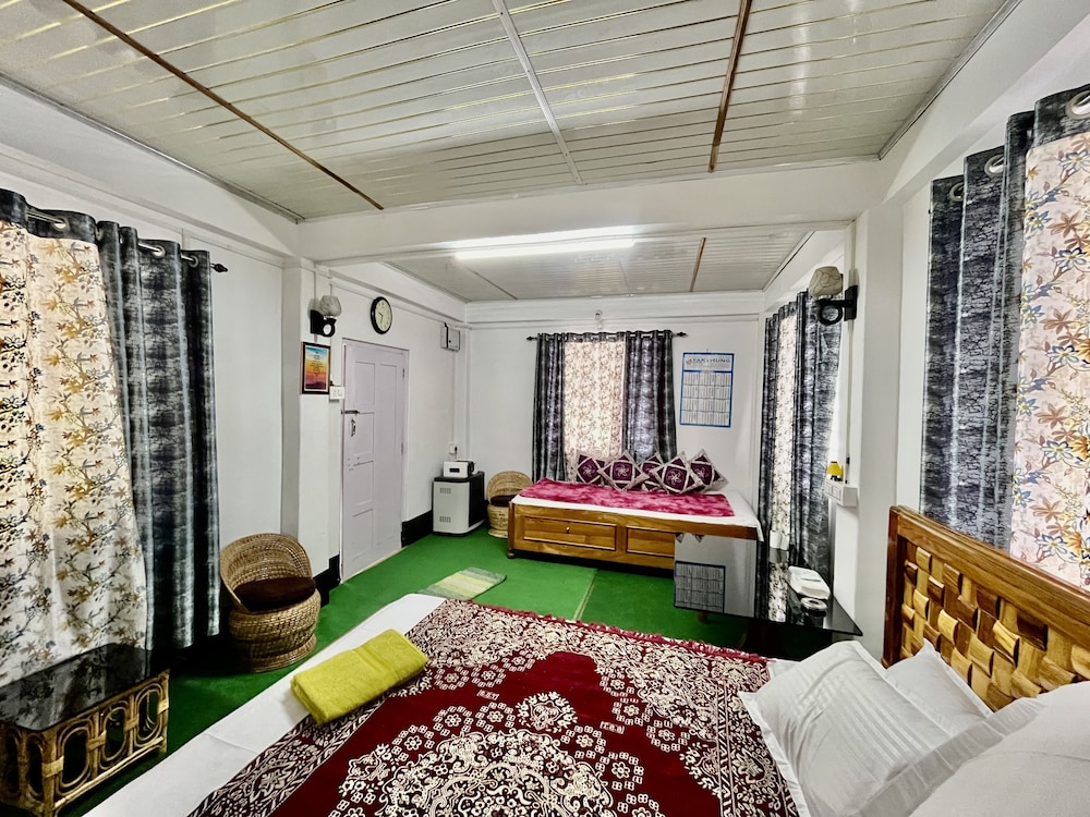 Bethesda Dheem Homestay