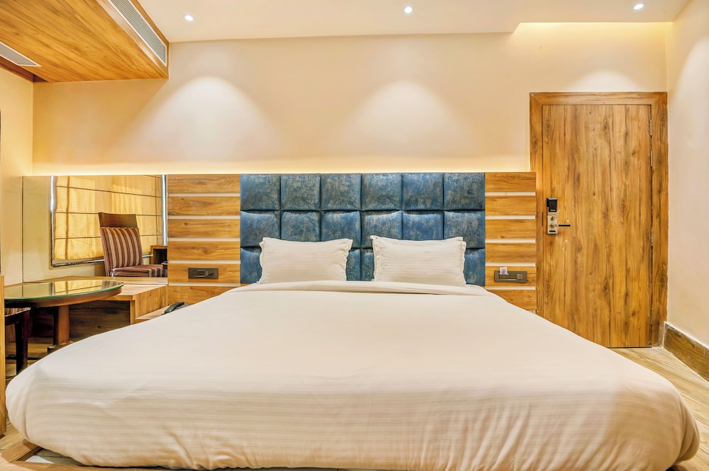 Madhuban Boutique Hotel