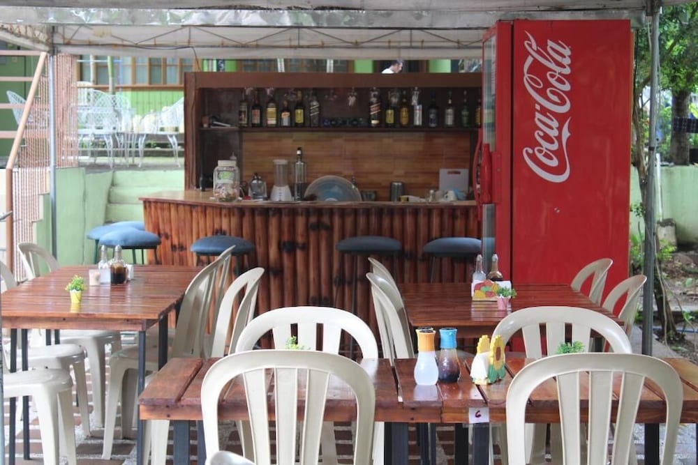 Coron Village Lodge