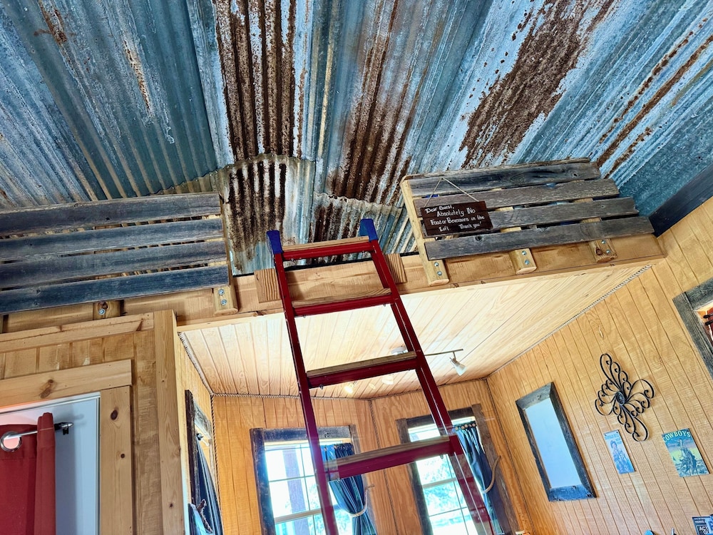Cowboys and Angels Retreat