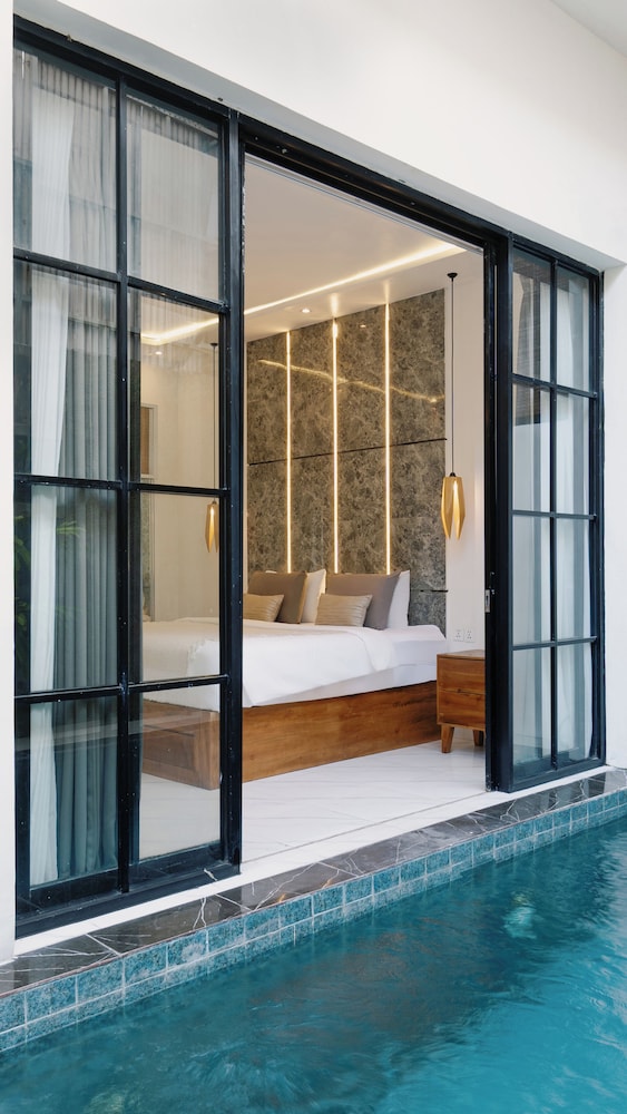 Seminyak Loft Villa by Betterplace