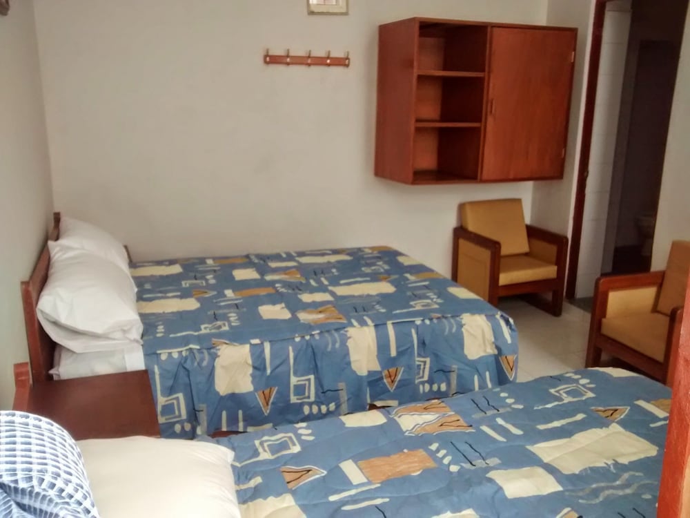 Hostal Verona