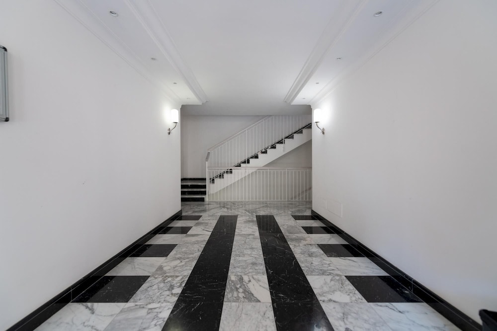 Casa Titty in Roma With 1 Bedrooms and 1 Bathrooms