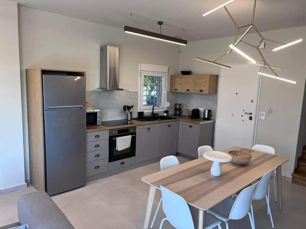 Twin Villas