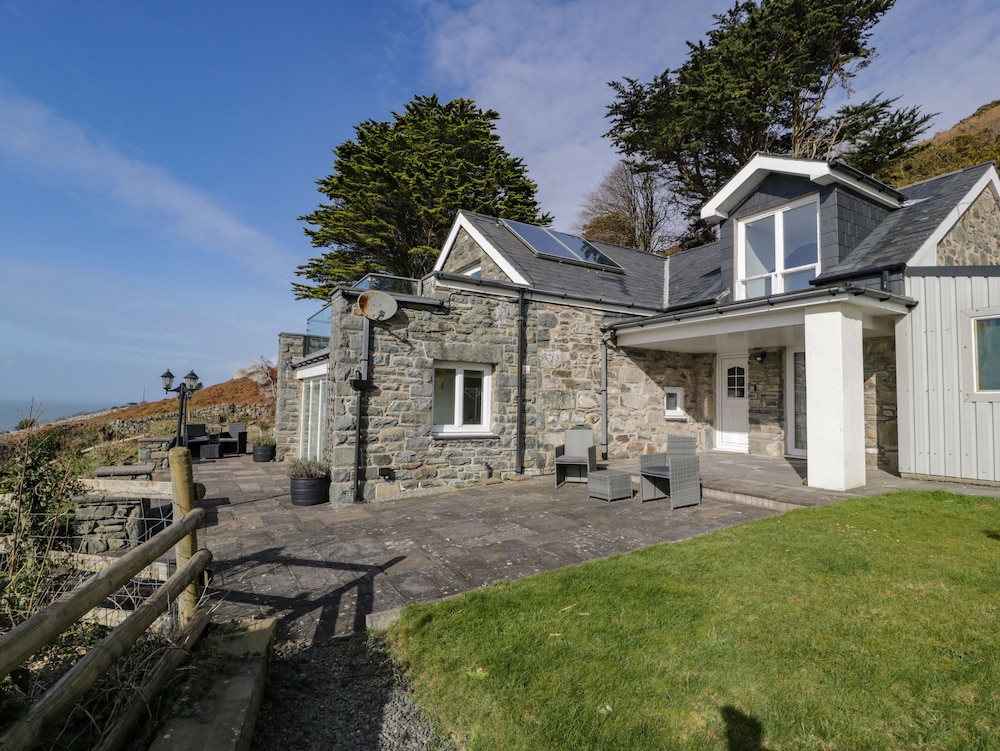 Ceilwart Cottage